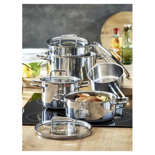 ΚΑΤΣΑΡΟΛΑ FISSLER BONN (8615216) 16CM